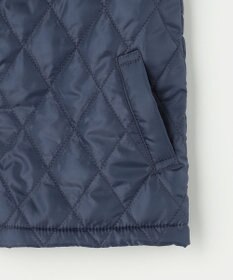 J.PRESS KIDS 【100-130cm】中綿 キルティングコート