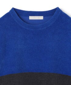 UNFILO MENS ライトモール ニット