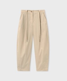 Paul Smith コットンブレンド トラウザーズ