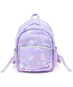 Mother garden マザーガーデン  子供用 リュック 【Ｍサイズ】《 ユニコーン / 野いちご 》