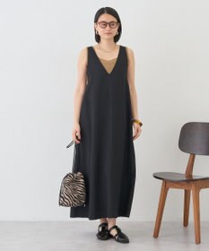 AMERICAN HOLIC 【前後2WAY】ZIPジャンスカ