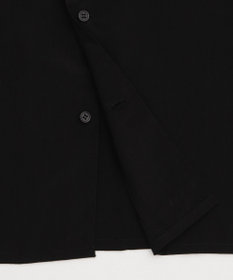 WEGO 【ユニセックス着用ITEM/MLサイズ展開】オープンカラーグラフィックシャツ（SS）