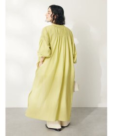 CRAFT STANDARD BOUTIQUE ジョーゼットワンピース