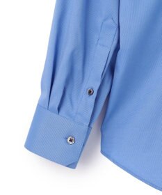 JOSEPH HOMME スーピマロイヤルオックス　レギュラーカラー ドレスシャツ