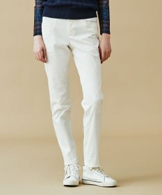 23区GOLF 迷ったらこれ！【WOMEN】ハイパワーストレッチ ベーシックパンツ