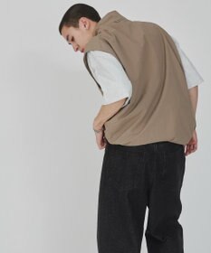 WEGO ナイロンベスト