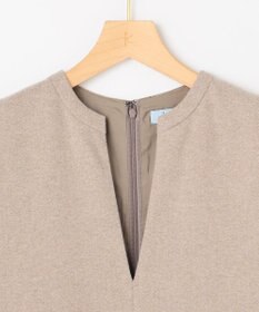 組曲 L 【ご好評につき追加販売 / WEB限定】ミドルジャージー ジャンパースカート