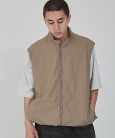 WEGO ナイロンベスト