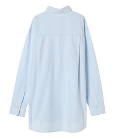 AMERICAN HOLIC Ｄａｉｌｙ！　ＵＶカットオックスシャツ