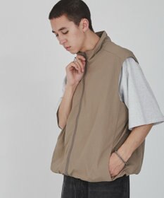 WEGO ナイロンベスト