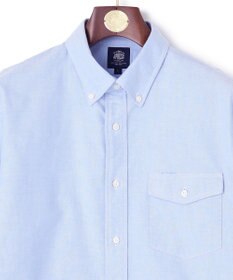 J.PRESS MEN 【WEB・一部店舗限定】オックスフォードシャツ/ B.D.