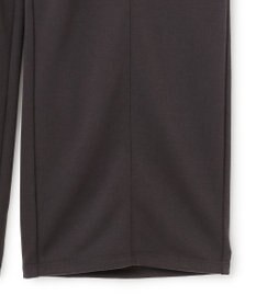 23区 S 【SLOW/一部店舗限定】コットンライクテリー イージー パンツ