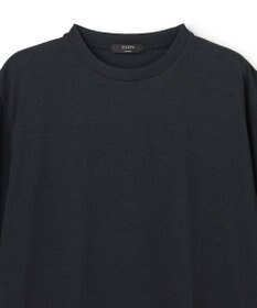 JOSEPH HOMME 【WEB限定】【新素材 / 新型】エンジニアドテック　リラックスフォルムクルーネックＴシャツ
