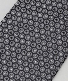 GOTAIRIKU GOTAIRIKU別注【MANTERO/マンテロ】ネクタイ_小紋柄