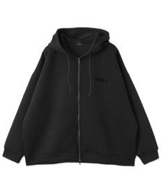 WEGO KEEPWARM　BIGZIPパーカー