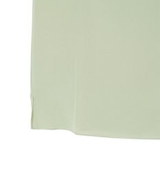 JOSEPH 【洗える】クレープ ド ソワ　ノースリーブブラウス