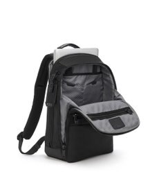 TUMI  メンズ  Alpha Bravo 「ダイナミック」バックパック