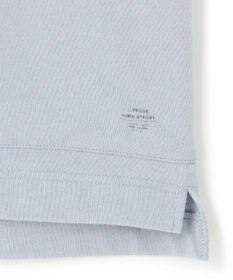 J.PRESS YORK STREET 【UNISEX】腰ポケットTシャツ