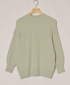 ONWARD Reuse Park 【any SiS】ニット秋冬