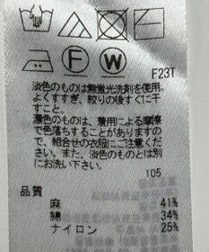 ONWARD Reuse Park 【23区】ニット春夏