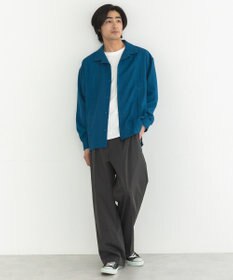 CRAFT STANDARD BOUTIQUE ワンタックチノスラックス