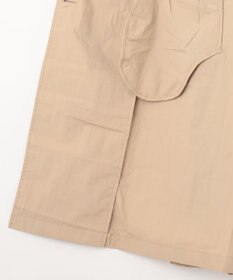 ANY SIS 【WEB限定/撥水】オーバートレンチ レインコート