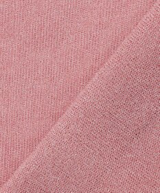 ANY SIS 【洗える】シアーランタンスリーブ カーディガン