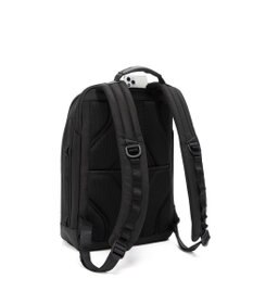TUMI  メンズ  Alpha Bravo 「ダイナミック」バックパック