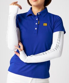 FILA GOLF／marie claire 【LOUDMOUTH】アームカバー