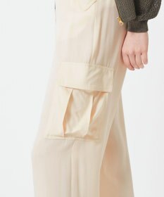 BEIGE， RAGWEED / カーゴパンツ