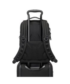 TUMI  メンズ  Alpha Bravo 「ダイナミック」バックパック