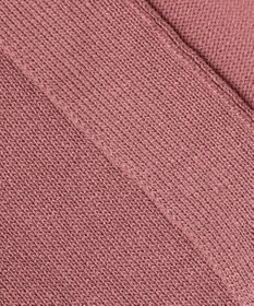 ANY SIS 【洗える】Vネックミディ カーディガン