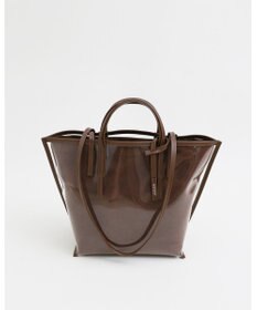 MORROW by thank 【軽量】CECILY OW 2way バッグ 1インナーSET