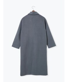 Te chichi チェスターコート