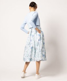 TOCCA SQUARE BOLERO ボレロ