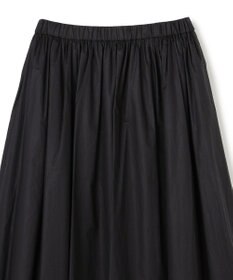 UNFILO コットンローン ボリュームスカート