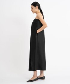 23区 【エステータ】シルクウールツイル ワンピース