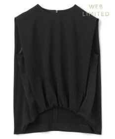 BEIGE， 【洗える】CINDY / ノースリーブブラウス