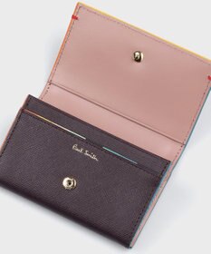 カラードエッジ 名刺入れ / Paul Smith | ファッション通販 【公式通販