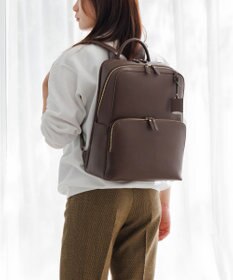 ACE BAGS & LUGGAGE Jewelna Rose フレイヤ・リュック2 2気室 14.0インチPC 16142 ジュエルナローズ