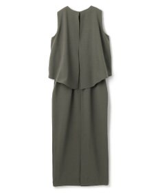 uncrave ウォッシャブルドライサップ ワンピース