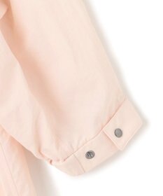 UNFILO ナイロンモッズコート