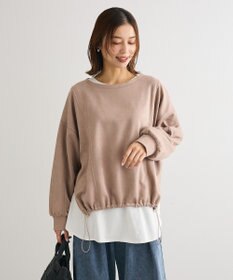 Green Parks 裾ラウンドホワイトインナー