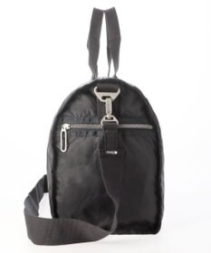 LeSportsac ESSENTIAL MEDIUM DUFFLE/ブラックC