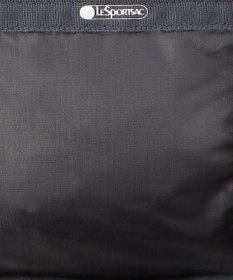 LeSportsac ESSENTIAL MEDIUM DUFFLE/ブラックC