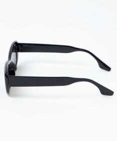 WEGO カラーフレームスリムアイウェア