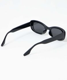 WEGO カラーフレームスリムアイウェア