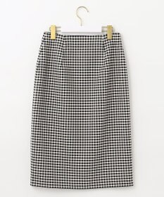 ANY SIS 【美人百花10月号掲載】2WAYリバーシブルラップ スカート