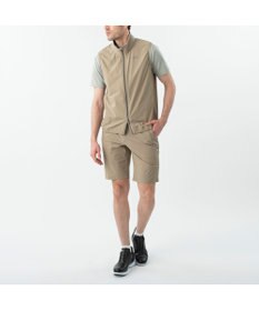 ZERO HALLIBURTON ライトストレッチベスト ZHG-M6S1b 85182