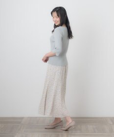 ONWARD Reuse Park 【any SiS】ニット秋冬